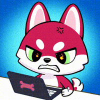 Fun Flip Out GIF by UpStudiosWorld