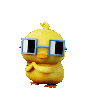 Love It Yes Sticker by Atrium.art