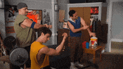 The Goldbergs Comedy GIF by ABC Network