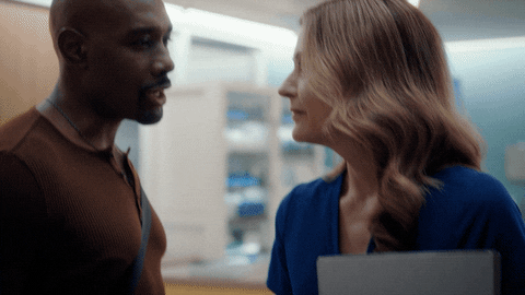 Fox Tv GIF by The Resident on FOX