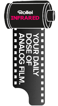 Film Photography Sticker by macodirect