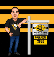 Realtor Realty GIF by Jason Ruzich All Pittsburgh Real Estate