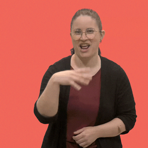 Sourd Accord GIF by Eversa