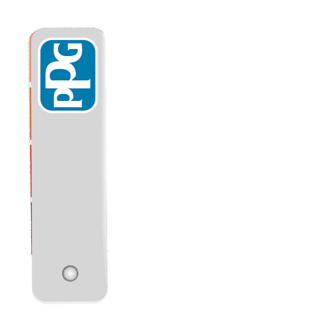 Paint Cores Sticker by PPG Brasil