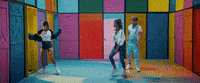 me voy GIF by Rombai