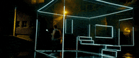 me voy GIF by Rombai