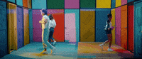 me voy GIF by Rombai