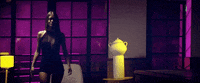 me voy GIF by Rombai