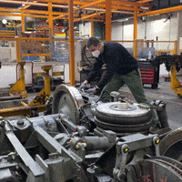 Metro Ok GIF by RATP