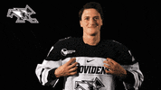 College Sports Sport GIF by Providence Friars