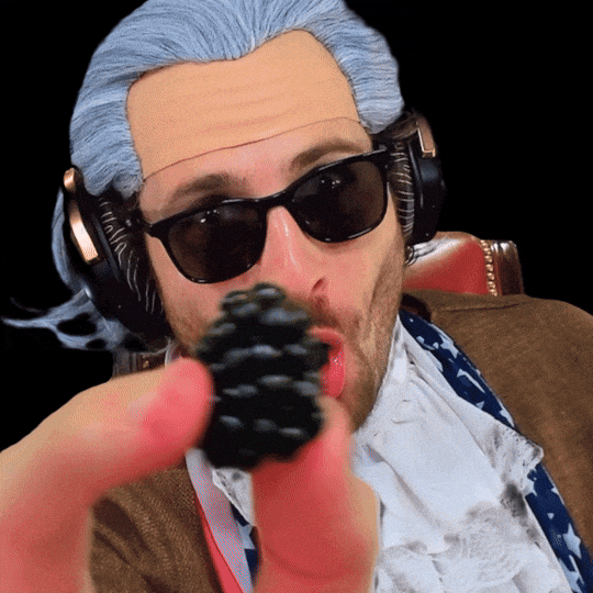Fruit GIF