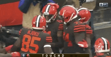 2018 nfl football GIF by NFL