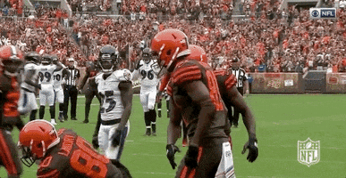 2018 Nfl Football GIF by NFL