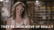 BlownAway netflix blown away netflixs blown away glass blowing GIF