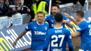 rangersfc GIF by Rangers Football Club