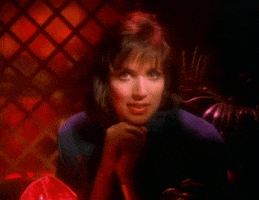 the chair GIF by George Strait