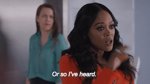 AmbitionsOWN giphyupload own oprah winfrey network soap opera GIF