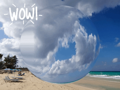 Germany Wow GIF by FranchiseONE.de