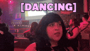 Good Vibes Dancing GIF