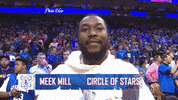 Nba Playoffs Sport GIF by NBA