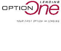 OptionOneLending ool escrowclosed optiononelending loanfunded Sticker