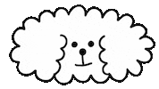 Dogs Puppy Sticker