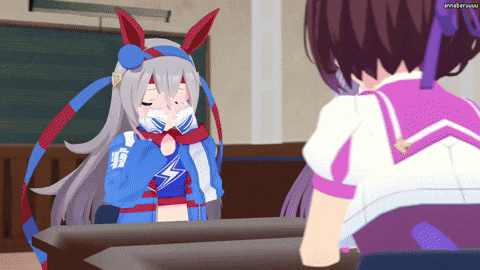 Try Not To Laugh Special Week GIF