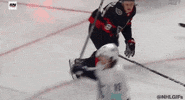 Happy Ice Hockey GIF by NHL