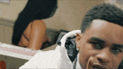 Teeth Smile GIF by YBN Almighty Jay