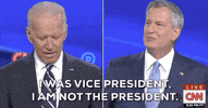 Joe Biden Dnc Debates 2019 GIF by GIPHY News