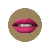 Lips Couture Sticker by BioScience GmbH