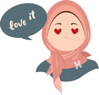 Hh Sticker by hidahasan