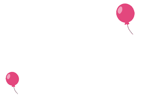 Happy Birthday Girl Anniversaire Sticker by Corolle