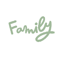 family love Sticker by thegangoffur