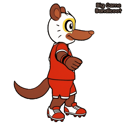 Celebrate Big Game Sticker by VeeFriends