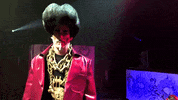 big hair smoking GIF by GWAR