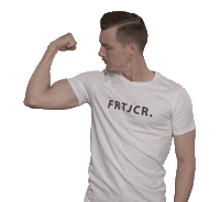 Sticker by Fruitjuicer GmbH