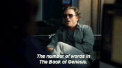 clayne crawford GIF by Lethal Weapon