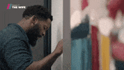 Knocking Mom And Dad GIF by Showmax