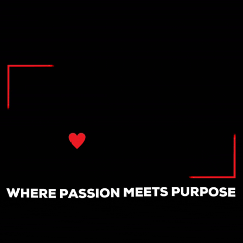 SoulfulConcepts giphygifmaker heart marketing passion GIF