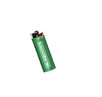 Fire It Up Sticker by ORLANDO STATE