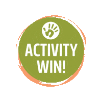 Handson Win Sticker by Hands On As We Grow®