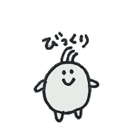Windy Sticker
