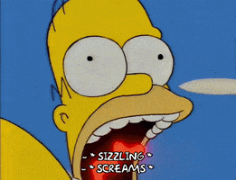 homer simpson dolph starbeam GIF