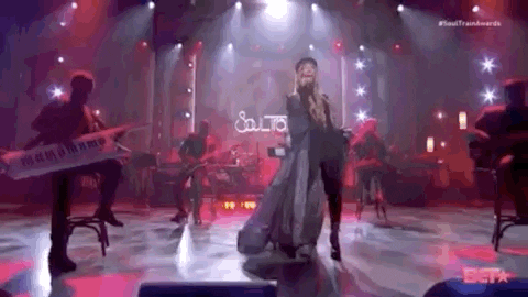 Bet Brandy GIF by Soul Train