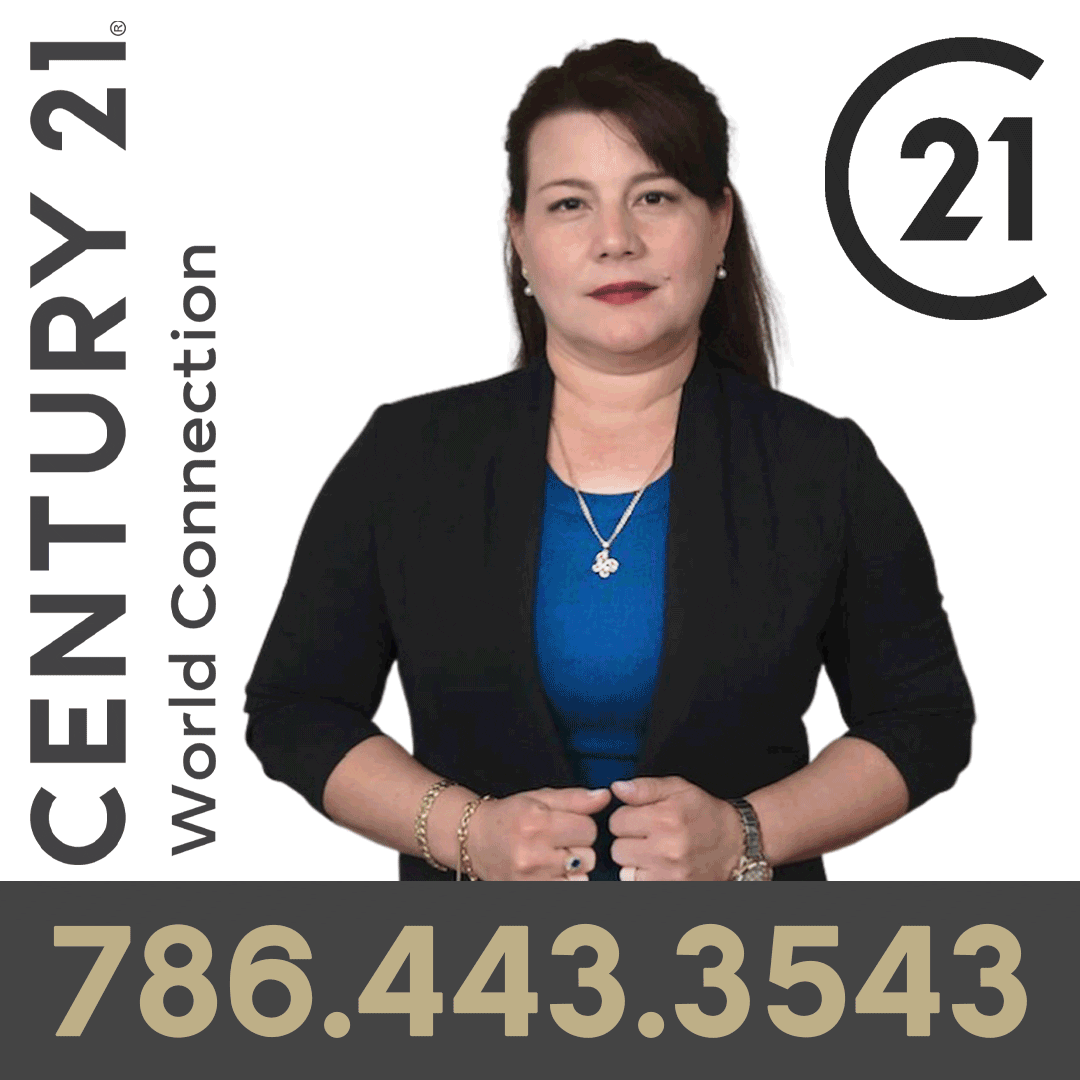 Century21 Sticker by Century 21 World Connection