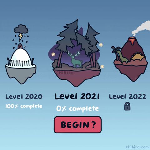 Video Game GIF by Chibird