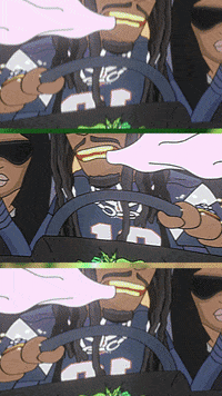 Music Video Love GIF