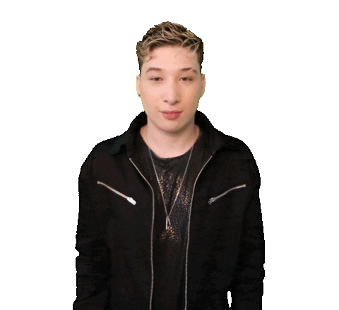 Yas Yes Sticker by Universal Music Brasil