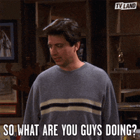 GIF by TV Land